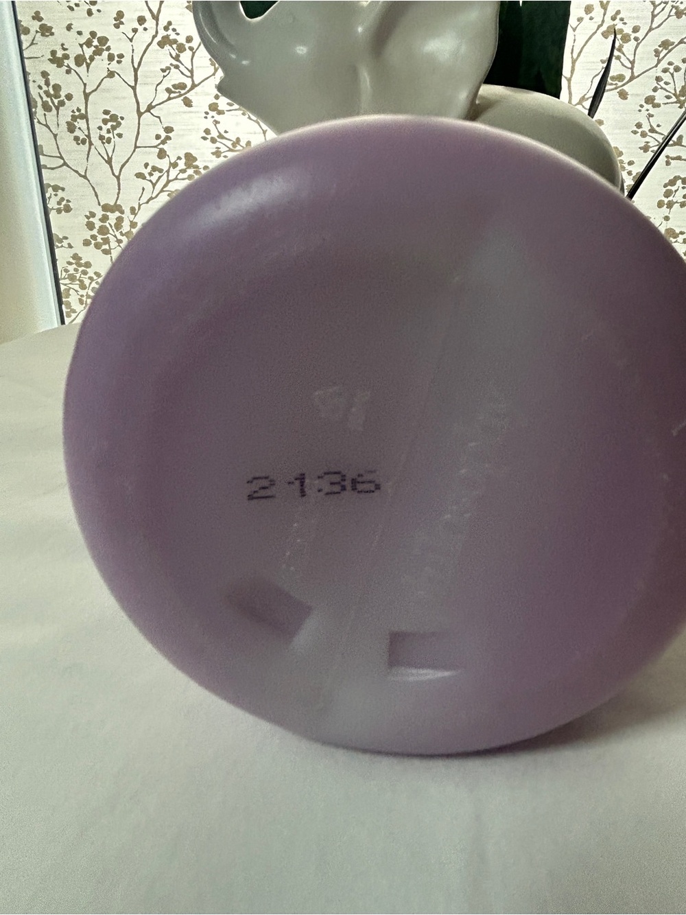 NIB Philosophy Marzipan Dreams 64 oz 3-in-1 Mega Jumbo Rare First Edition - Picture 3 of 3